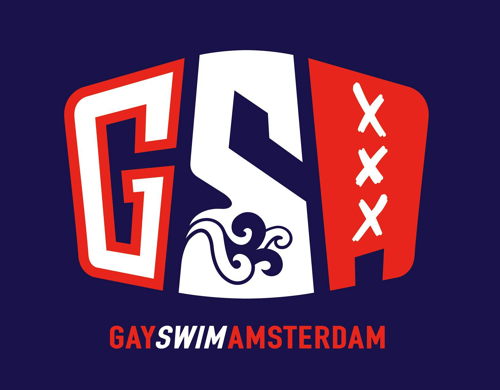 Gay Swim Amsterdam